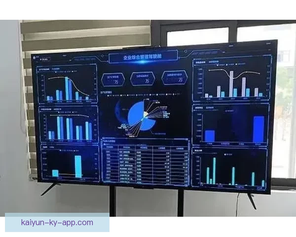 开云体育全面布局数字化转型 助力体育行业创新发展与全球市场扩展